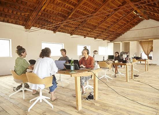 Digital Nomads in Portugal: Finding Community Beyond Co-Working