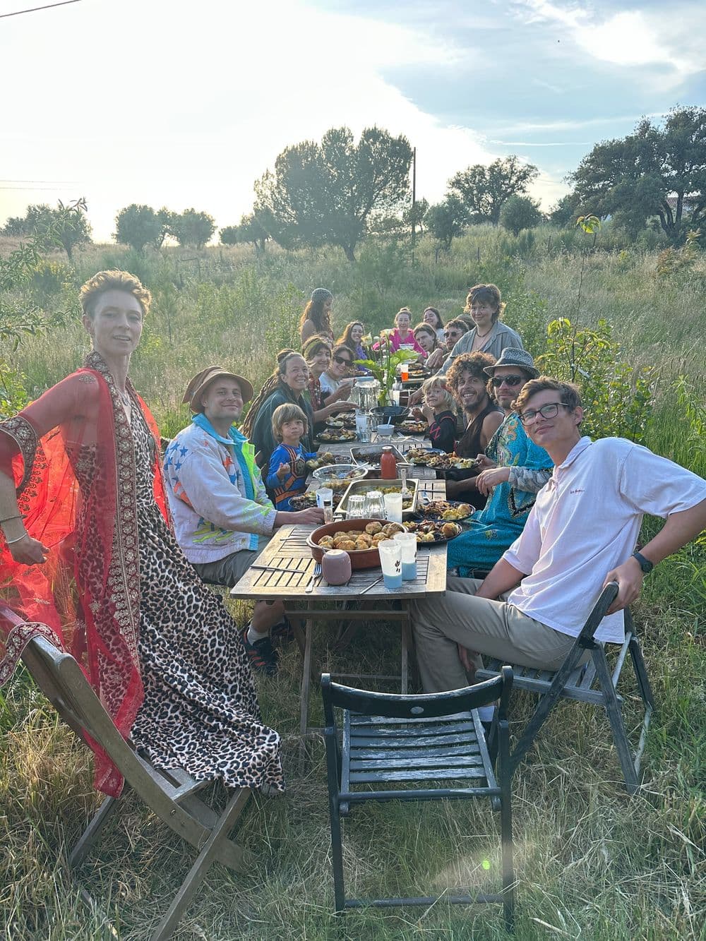 TDF Update – Shifting Gears: A New Season of Residency & Regeneration