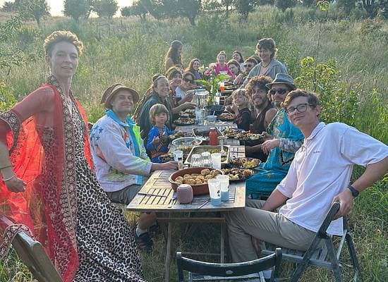 TDF Update – Shifting Gears: A New Season of Residency & Regeneration