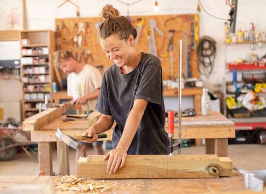 Building & Maintenance 