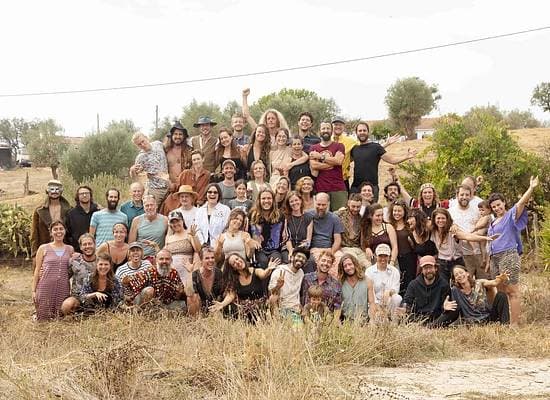 Volunteer Opportunities & Burner Culture at TDF