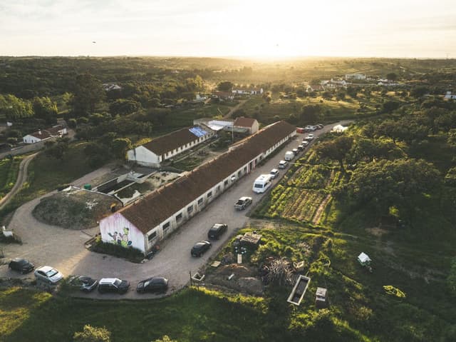 State of the Traditional Dream Factory