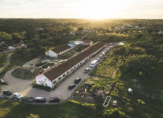State of the Traditional Dream Factory